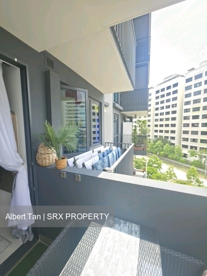 Treasure at Tampines (D18), Condominium #541034841